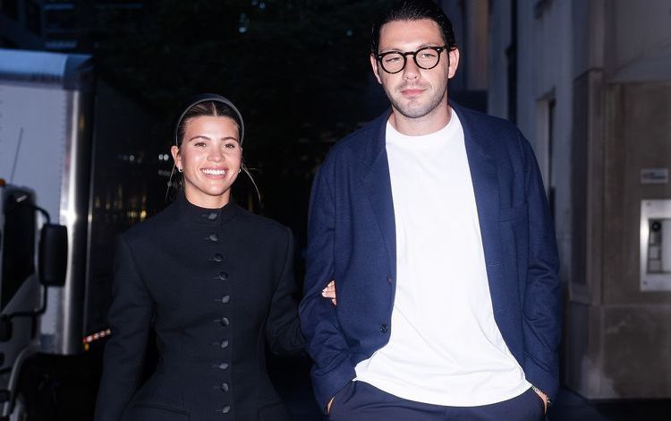 Sofia Richie bëhet nënë për herë të parë, çfarë kuptimi ka emri i bebushes?