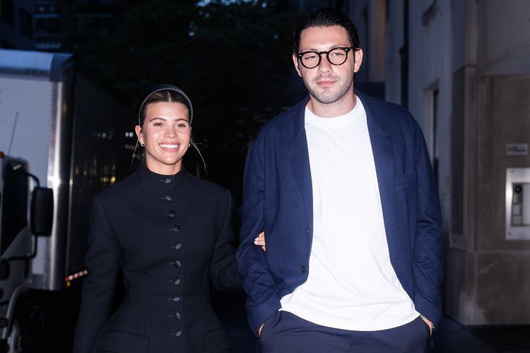 Sofia Richie bëhet nënë për herë të parë, çfarë kuptimi ka emri i bebushes?