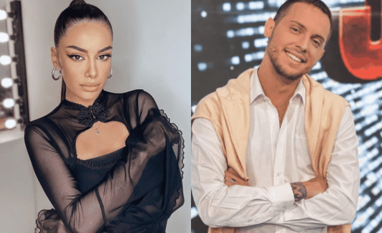 Nuk ka një krisje në marrëdhënien e Gracianos dhe Argjirës?