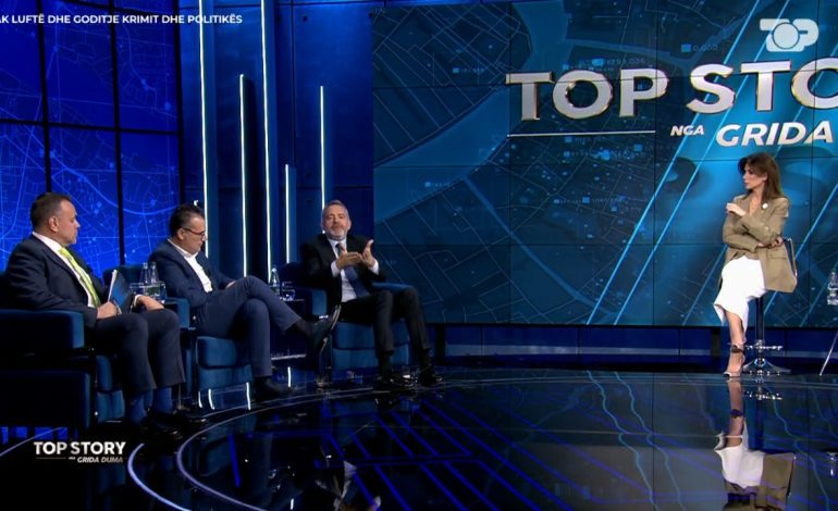 “Tre të përfshirë te ‘Metamorfoza’ i ke pasur në grup parlamentar”, Rakipllari polemizon me Klosin, sekretari i PS: I kam pasur përballë në…2013