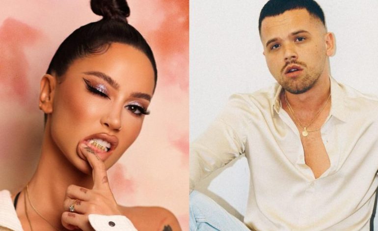 E kapur për dore me Yllin, çfarë po paralajmëron Dafina?