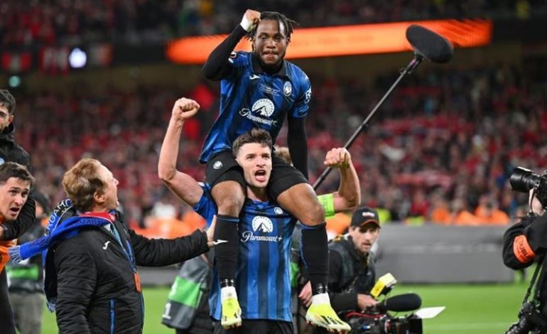 Gjimshiti, në formacionit më të mirë të Europa League-s, model krenarie për shqiptarët