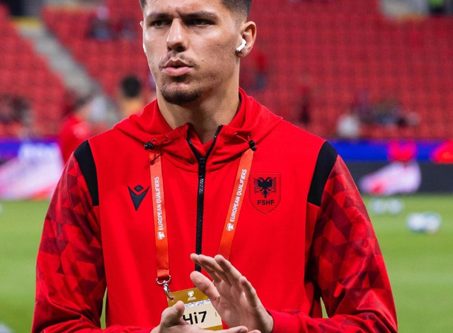 Momenti kur Mirlind Daku mëson nga TV ftesën e Kombëtares në EURO2024