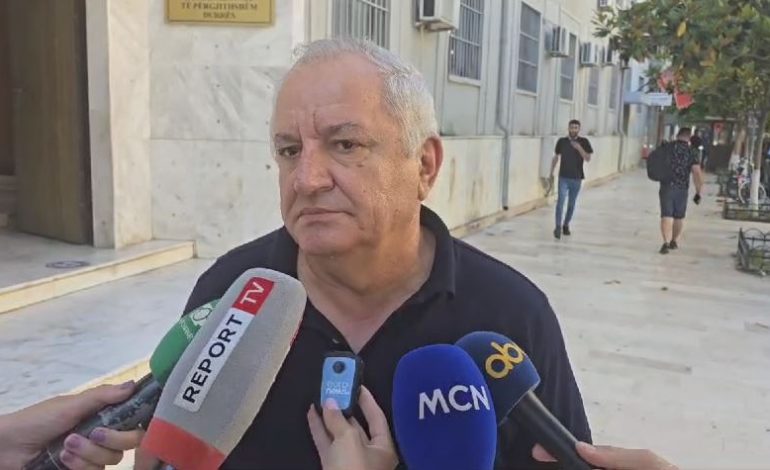 “Ka pasur sjellje arrogante, gënjeu pasi…’, flet avokati i 48-vjeçarit që u la në burg për incest: Vajza e pranoi se nuk është e vërtetë! Gjykimi i njëanshëm