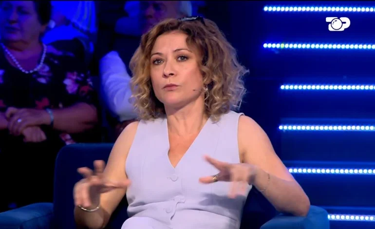 Egla ka pëlqim ndaj Meritonit? Habit aktorja me deklaratën