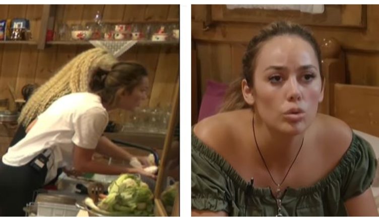 Pas keqkuptimit,Himena e kalon diskutimin tek Kosova/Fermerët: Po e përdor!