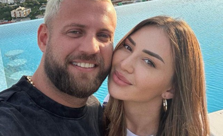 Kiara dhe Luiz zbulojnë për herë të parë portretin e Lunës