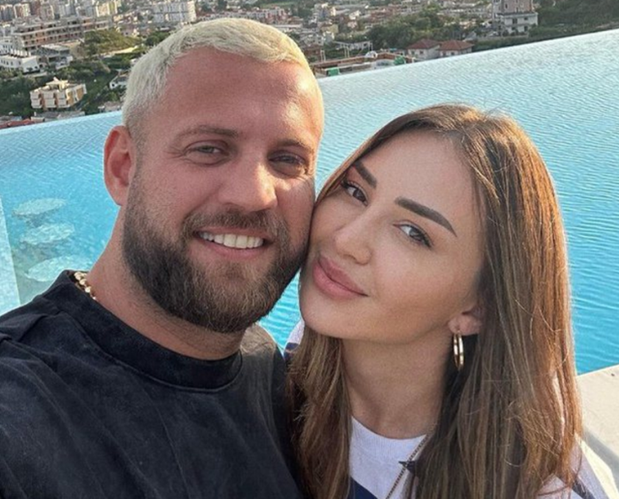 Kiara dhe Luiz zbulojnë për herë të parë portretin e Lunës