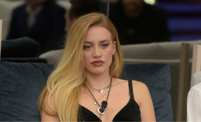 A do e linte Italinë për një projekt në Shqipëri? Ja si përgjigjet Heidi Baci