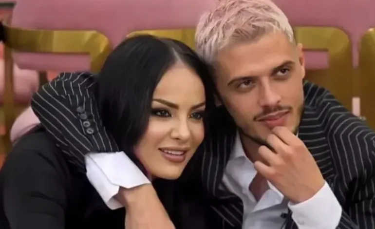 “Sa me gëzim e kam pritur”/Sara ndan mesazhin e veçantë të nënës së Bardhit