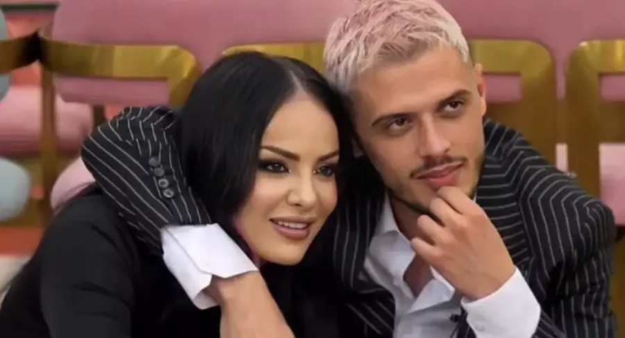 “Pas daljes nga BBV”/ Sara Gjordeni na zbulon këtë detaj për Bardhin