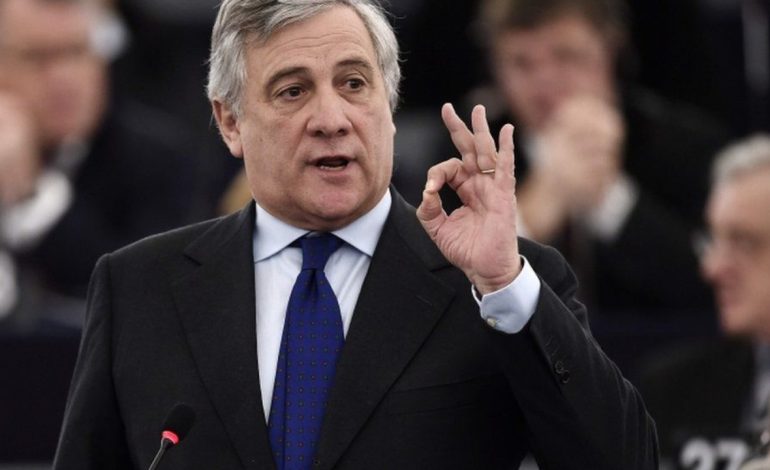 Italia kundër Macron! Ministri Tajani hedh poshtë mundësinë për trupa në Kiev: Nuk jemi në luftë me Rusinë