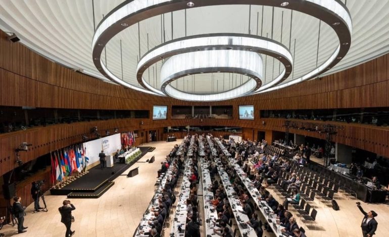 Asambleja Parlamentare e NATO-s miraton avancimin e statusit të Kosovës, vetëm një votë kundër