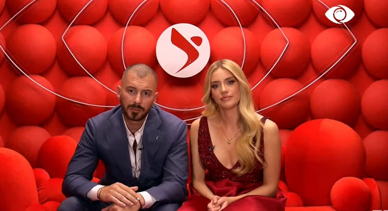 “Si lindi simpatia për të?”/ Heidi për Romeon: Më tërhoqi që në foto