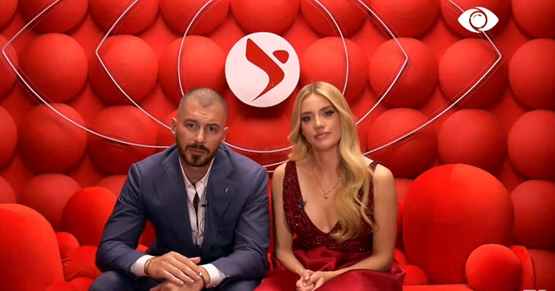 “Si lindi simpatia për të?”/ Heidi për Romeon: Më tërhoqi që në foto