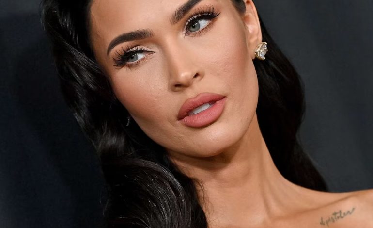 Disa nga citimet më të mira të Megan Fox