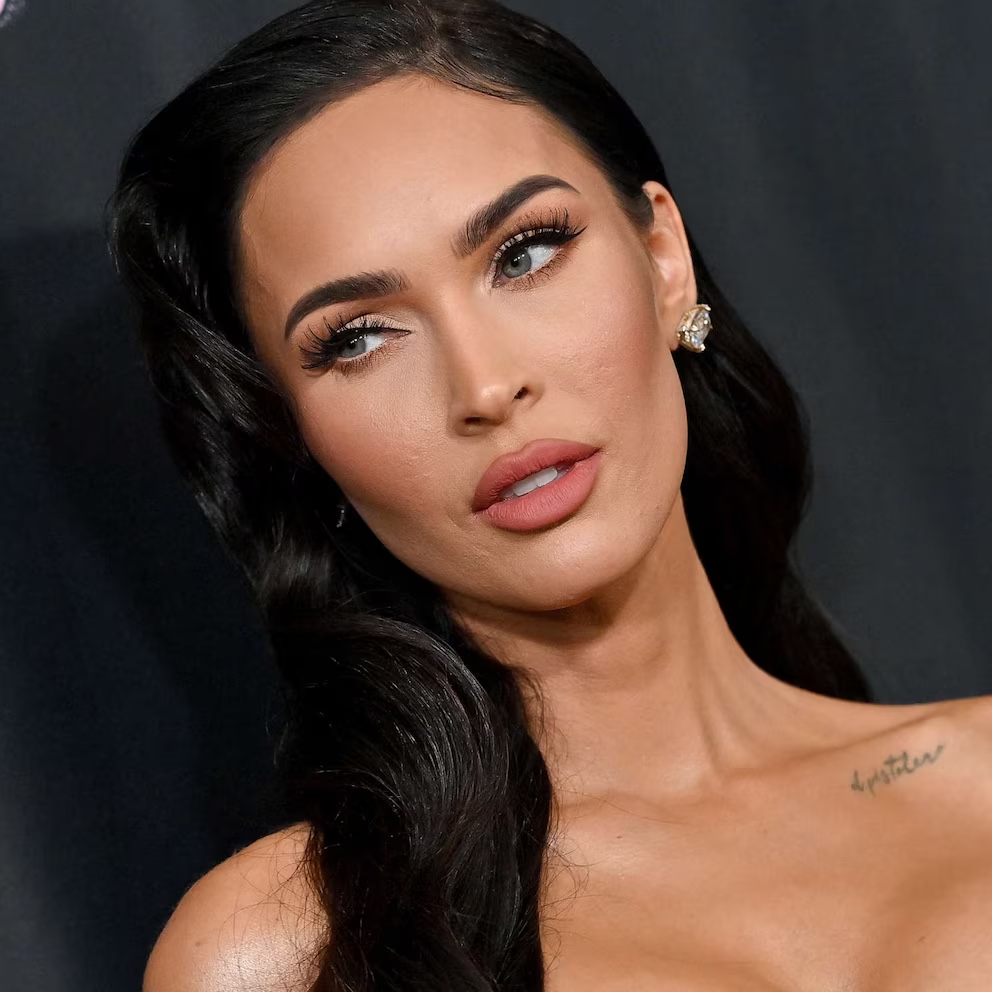 Disa nga citimet më të mira të Megan Fox