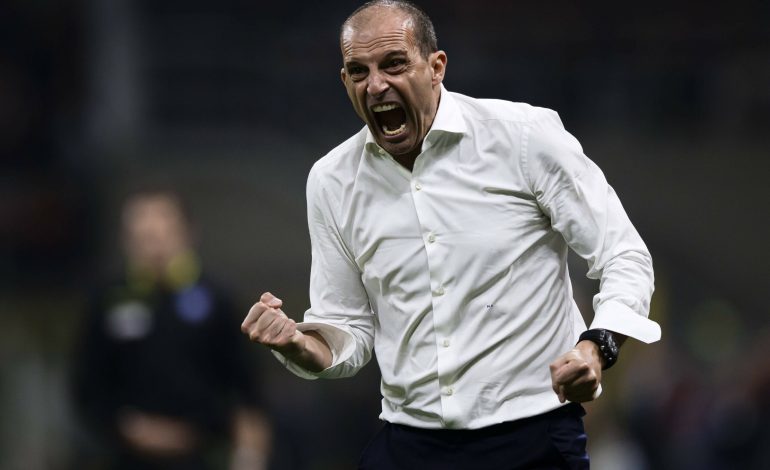 Allegri Po, Allegri Jo, dilemat e Juves për sezonin e ri, në mes futet edhe Thiago Motta