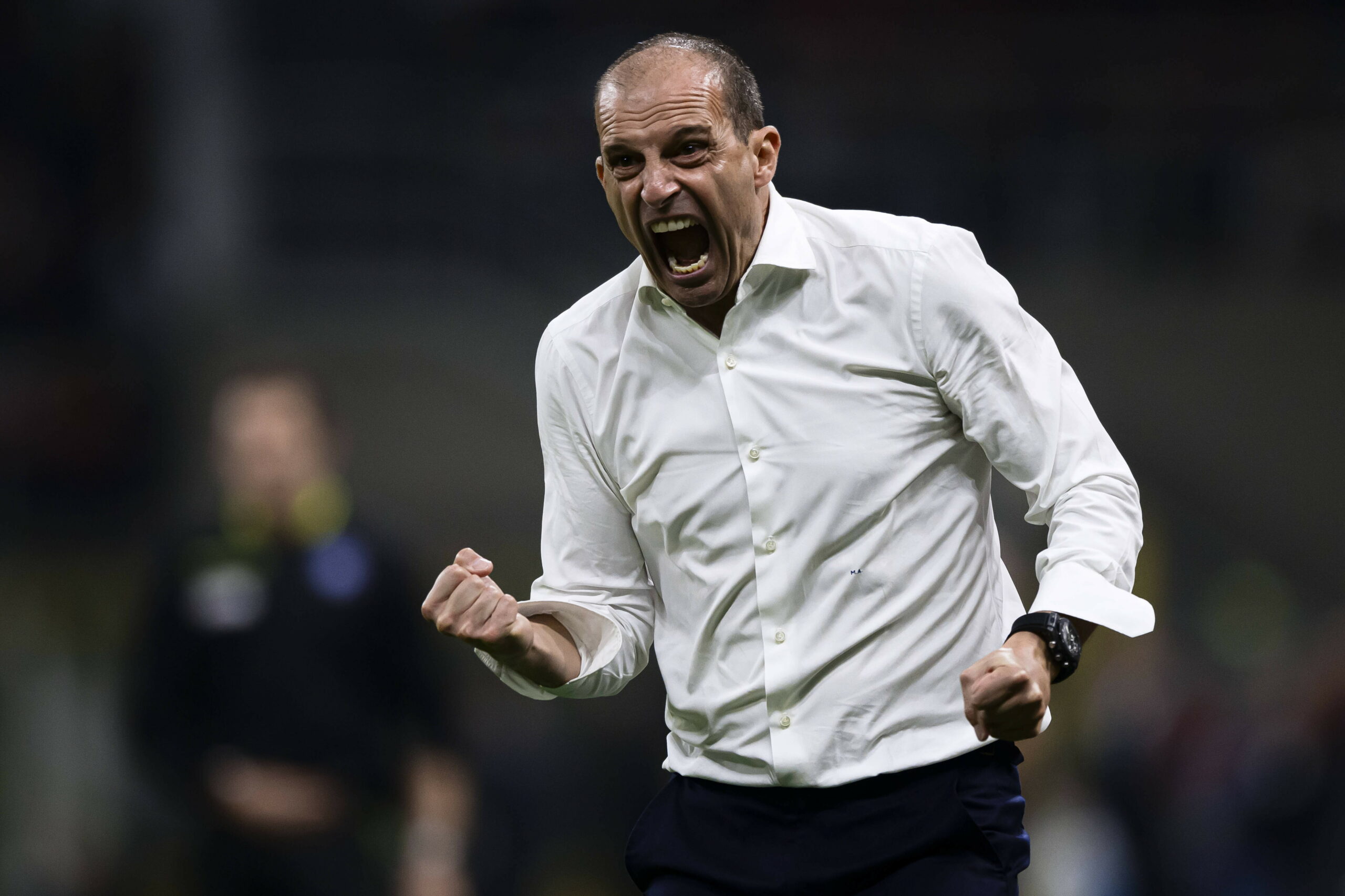 Allegri Po, Allegri Jo, dilemat e Juves për sezonin e ri, në mes futet edhe Thiago Motta