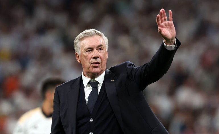 Ancelotti nuk e bën dramë humbjen në “El Classico”: Ishte miqësore