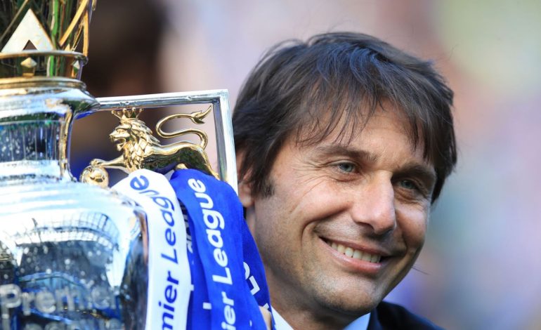 Kthesë e papritur, të gjithë e presin në Serie A, por Conte mund të rikthehet në Angli, gati ta “veshin me ar”