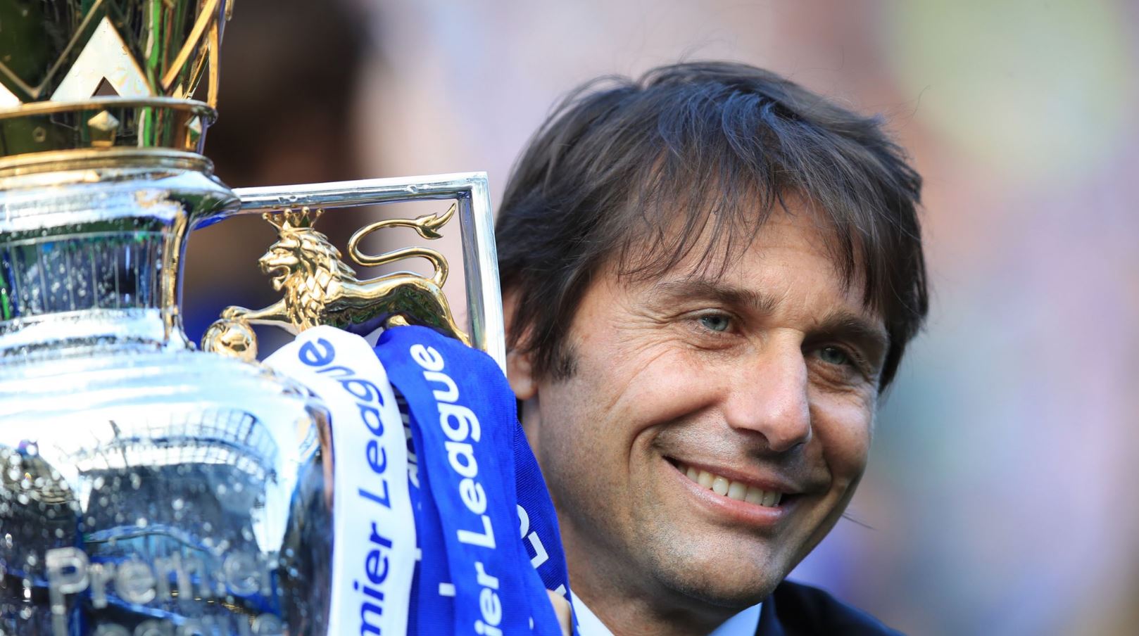 Kthesë e papritur, të gjithë e presin në Serie A, por Conte mund të rikthehet në Angli, gati ta “veshin me ar”