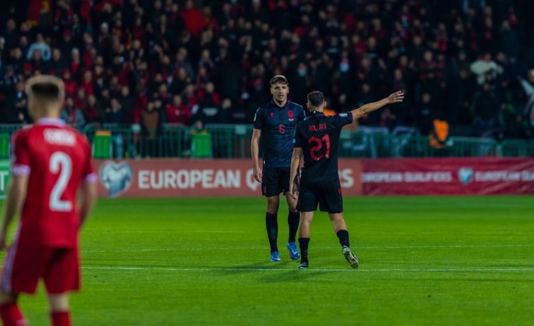 Me Gjimshitin në Champions? Atalanta paraqet ofertë zyrtare për Asllanin, zbulohet çmimi