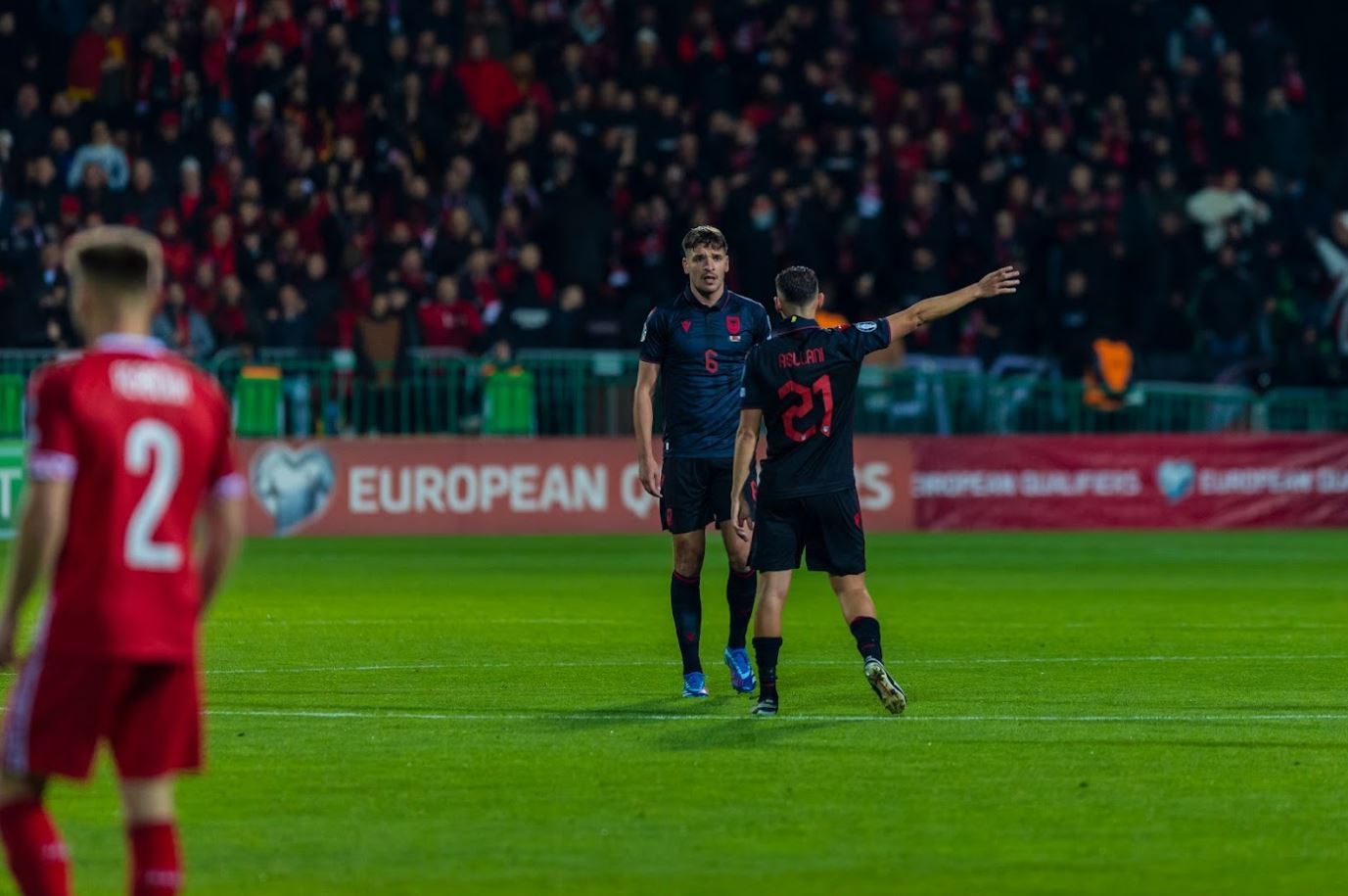 Me Gjimshitin në Champions? Atalanta paraqet ofertë zyrtare për Asllanin, zbulohet çmimi