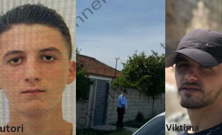 Vrasja e efektivit të “Shqiponjave”/ FNSH dhe RENEA “zbarkojnë” në fshatin e autorit, shoqërohen prindërit, kërkime edhe me dron