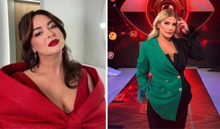 Julia dhe Ilnisa bëhen bashkë për një projekt të ri?