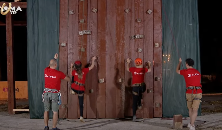 Ditea Berisha humbet sfidën përballë Xhesikës, ja çfarë do të ndodh me të