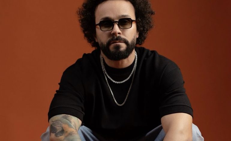 Habit Young Zerka, ja çfarë vendimi ka marrë këngëtari në moshën 12-vjeçare