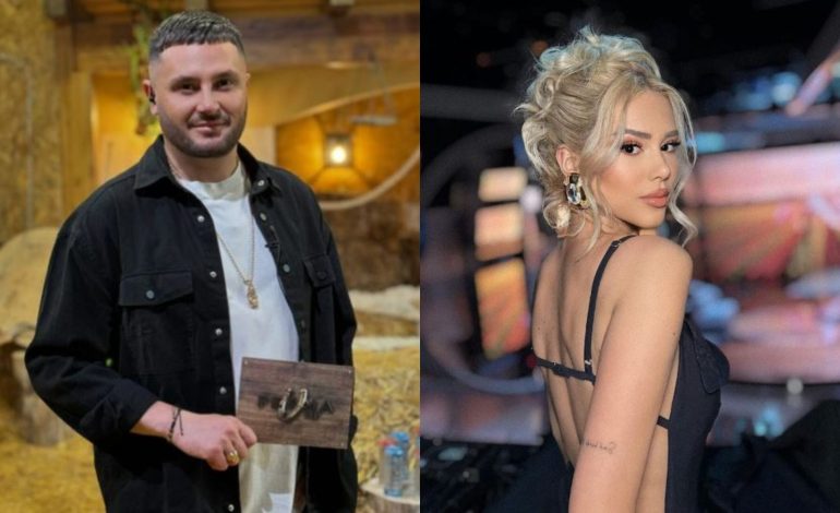 Ekskluzive/ Xhensila futet sonte në ‘Ferma VIP’