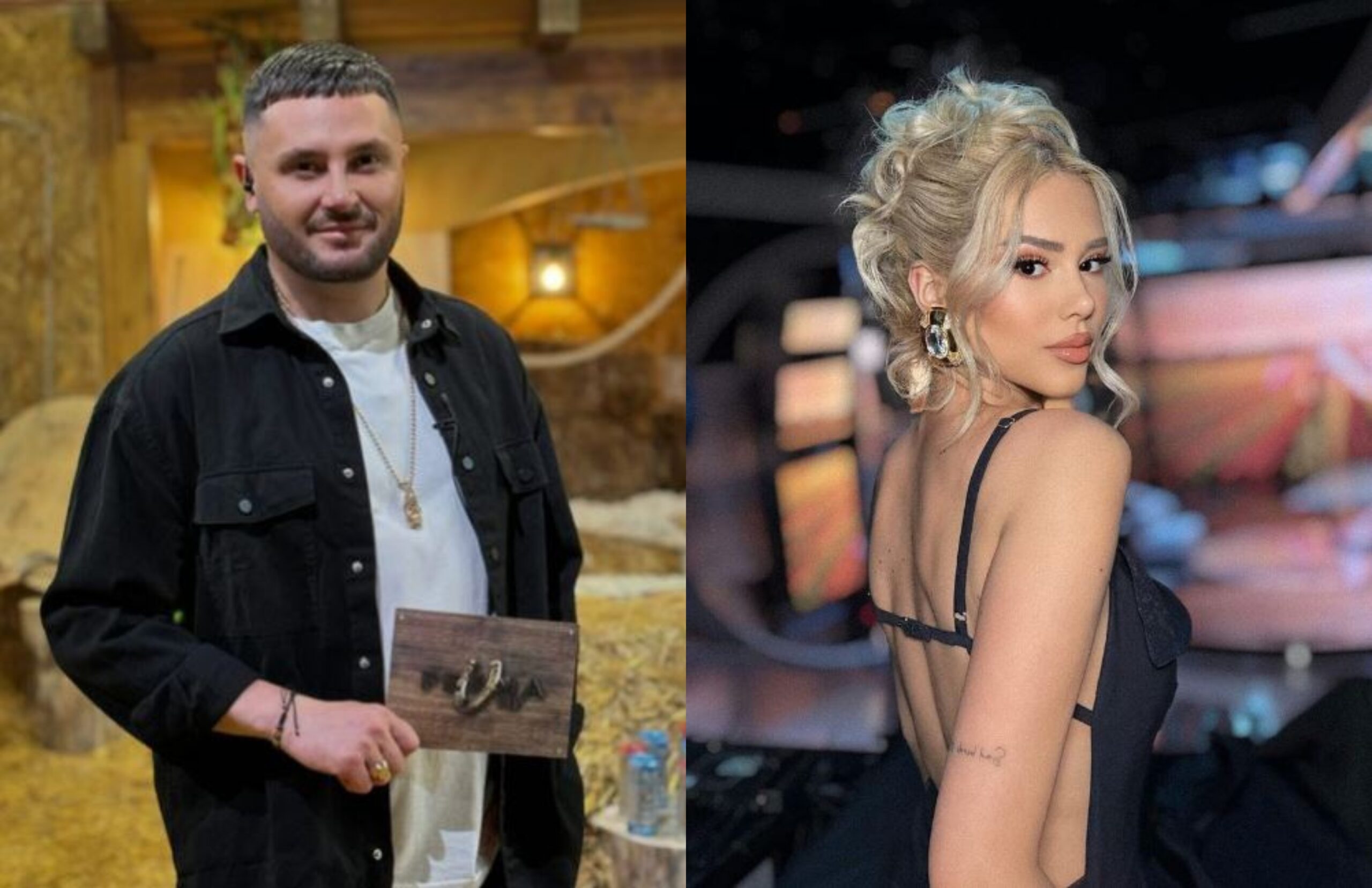 Ekskluzive/ Xhensila futet sonte në ‘Ferma VIP’