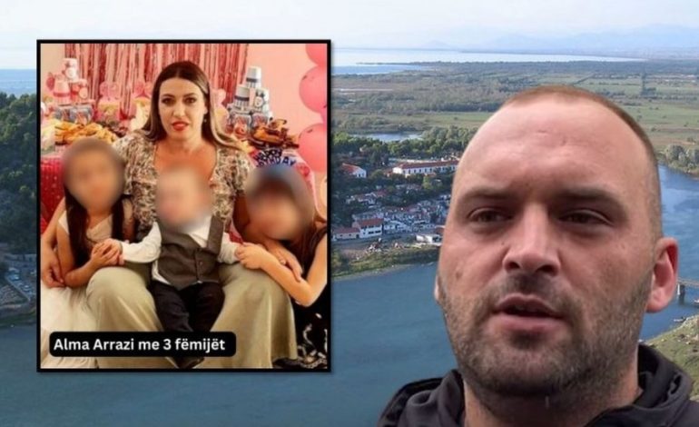 Deklarata tronditëse e babait të Almës: Shpirti s’më del rehat!
