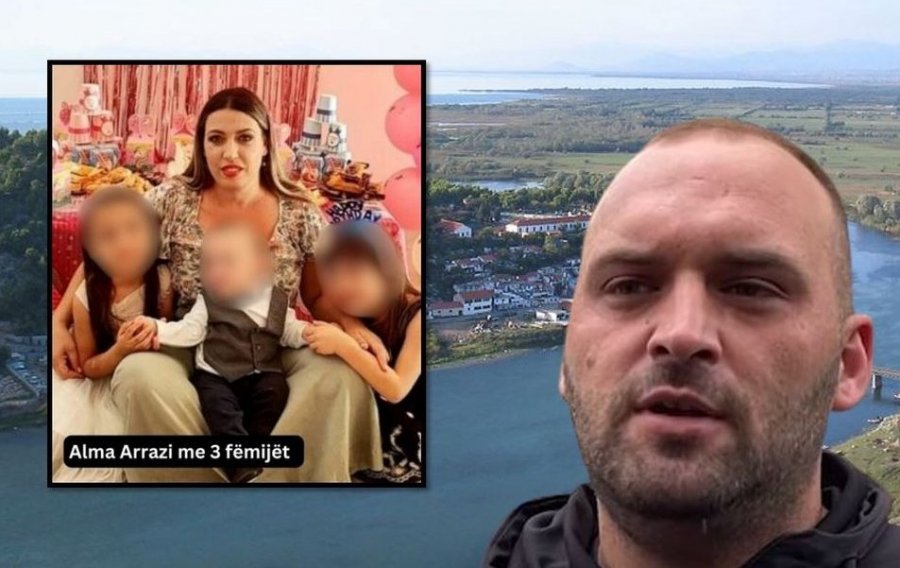 Deklarata tronditëse e babait të Almës: Shpirti s’më del rehat!