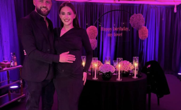 Luizi: Më përdorën familjen dhe Kiarën për të më ulur dhe sulmuar