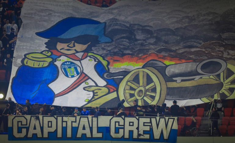 Llogaritë/ Dy javë nga fundi, ja shanset e Tiranës për vendin e katërt