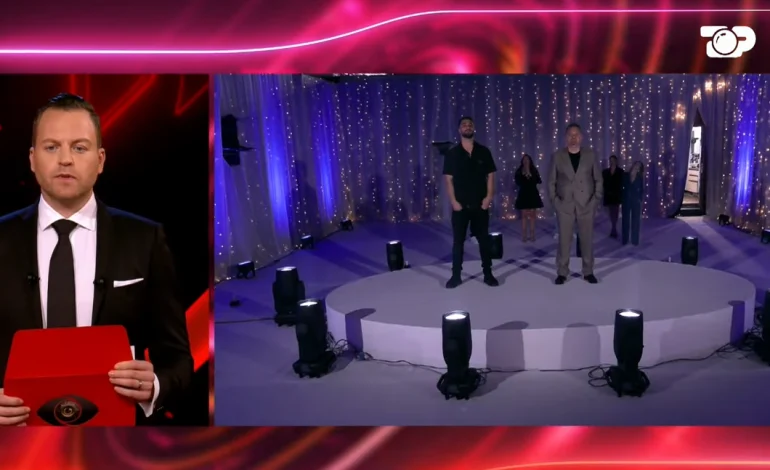 Mes Julit dhe Meritonit, ja kush shpallet finalisti i dytë i ‘BBV’