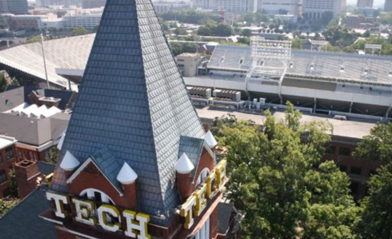 Komisioni i Kongresit heton “Georgia Tech” nën dyshimet për bashkëpunim me një universitet kinez të lidhur me Pekinin