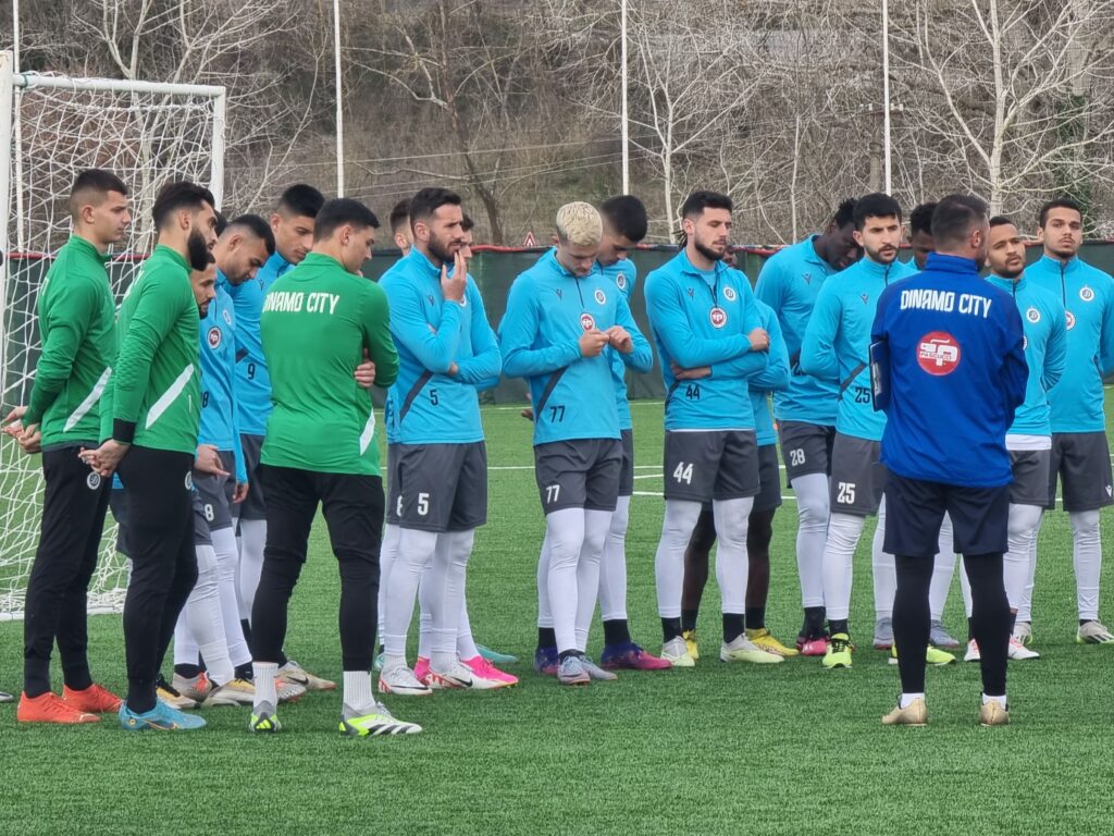 Dinamo, 4 afrime “big” për rikthimin në Europë
