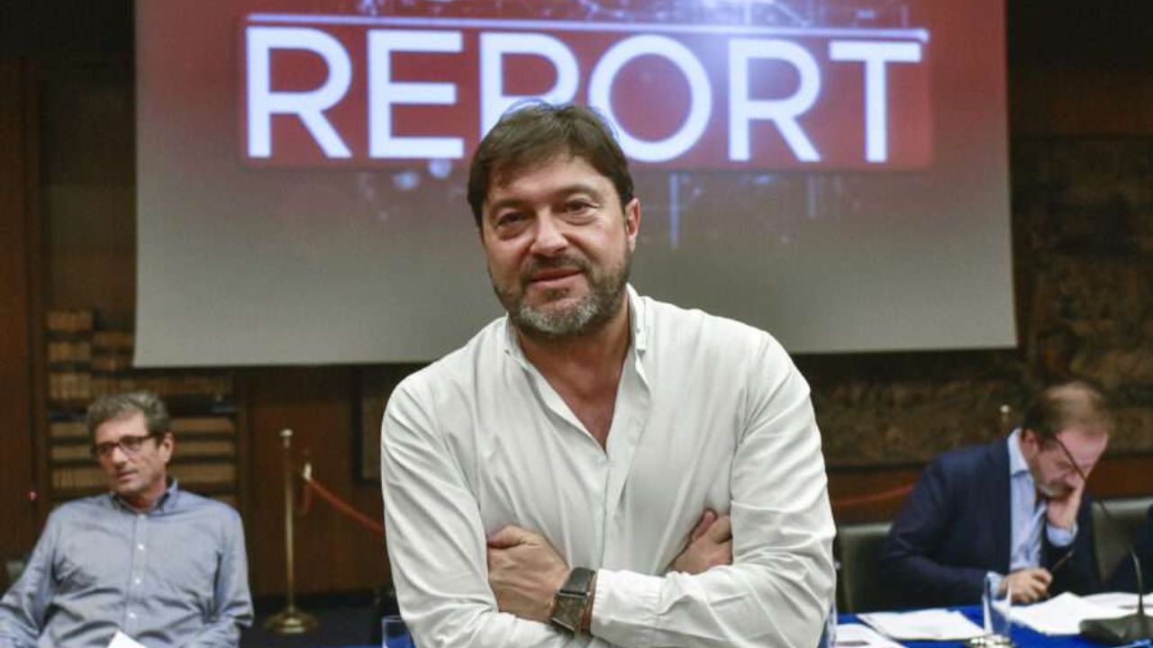 Skandal i “RAI 3” në Itali, si u hetua drejtuesi i emisionit “Report” për fatura fiktive! Deputeti Italian: Më ka kërcënuar me sms