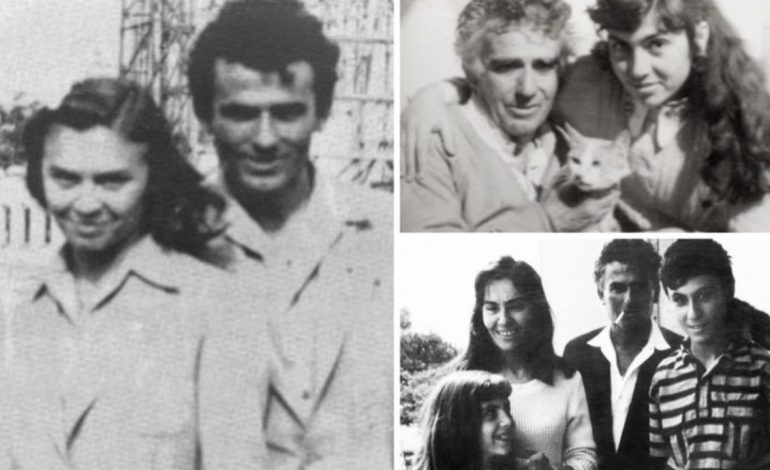 “Vajzën që dashurova e mbajta larg se e dija ç’më priste”, rrëfimi i djalit të Petro Markos: Kur isha në Spaç, doja t’i thosha Enverit që…