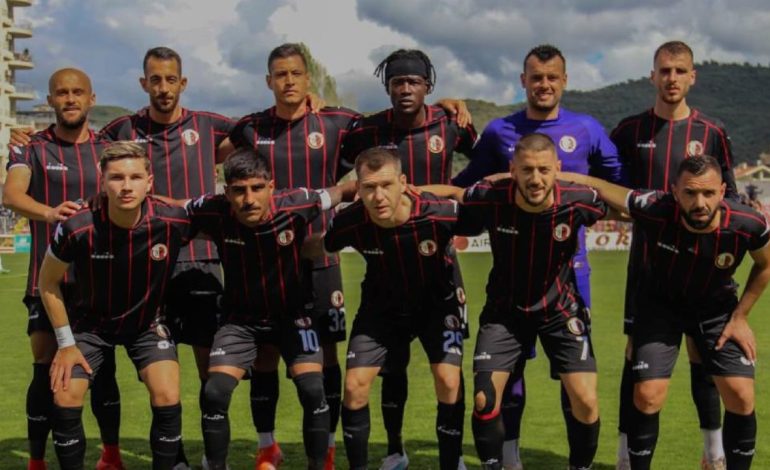 Përcaktohen 3 skuadra që marrin pjesë në Final 4 dhe bien dy ekipe, tani Superiorja është rebus