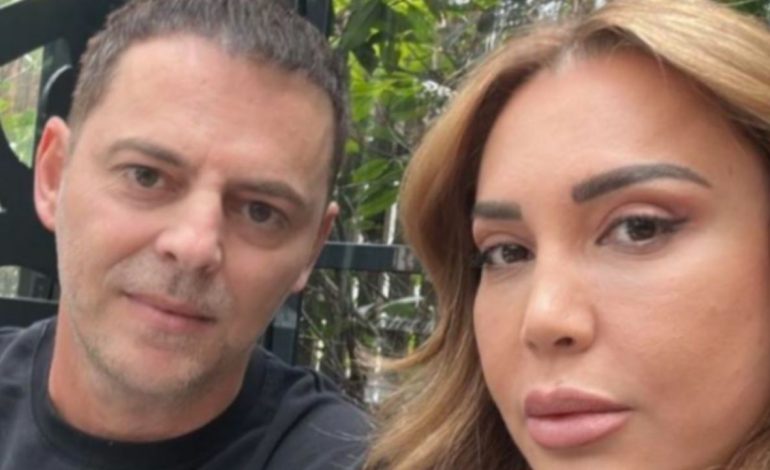 “Më goditi disa herë në kokë”/ Këngëtarja Teuta Selimi kallëzon për dhunë bashkëshortin: Sulm fizik dhe nga vëllai