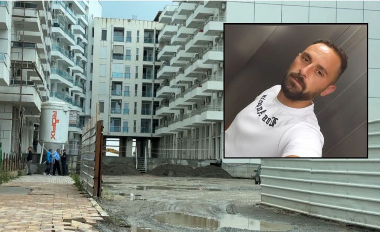 Vdekja në punë e 28-vjeçarit në Shëngjin/ Punonte në të zezë, shpallen në kërkim tre persona