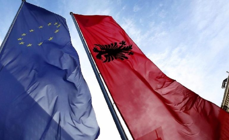 Propozimi i PS për reformë të re anti-korrupsion, BE ofron mbështetje: Të jetë ndërpartiake dhe të bëhet me konsultim gjithëpërfshirës