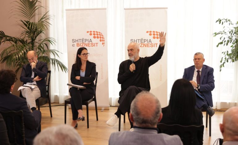 “Këshillim dhe jo gjobë herën e parë, bizneset korrekte nuk kontrollohen”/ Rama njofton ndryshimet: Inspektoriatet do të shkëputen nga ministritë