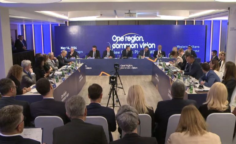 BE: Ballkani Perëndimor nuk do përfitojë nëse vazhdojnë mosmarrëveshjet!