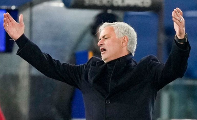 E bujshme, dy shqiptarë së shpejti nën urdhrat e Mourinhos